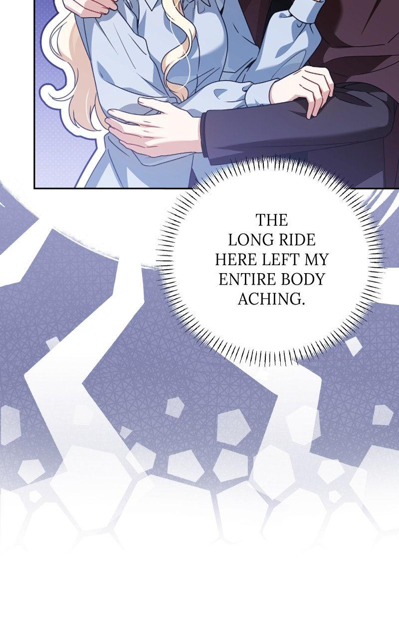 My Villainous Family Won't Let Me Be Chapter 61 - Page 18