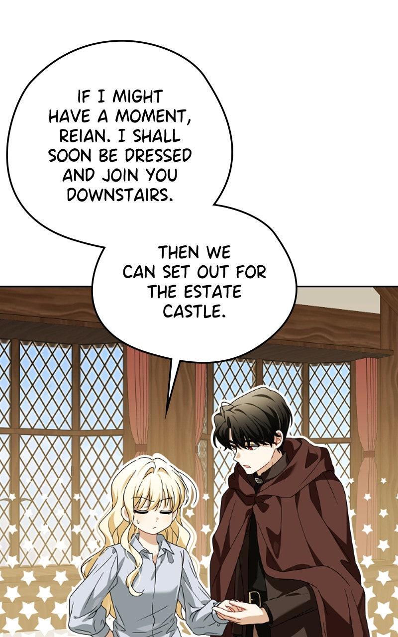 My Villainous Family Won't Let Me Be Chapter 61 - Page 19