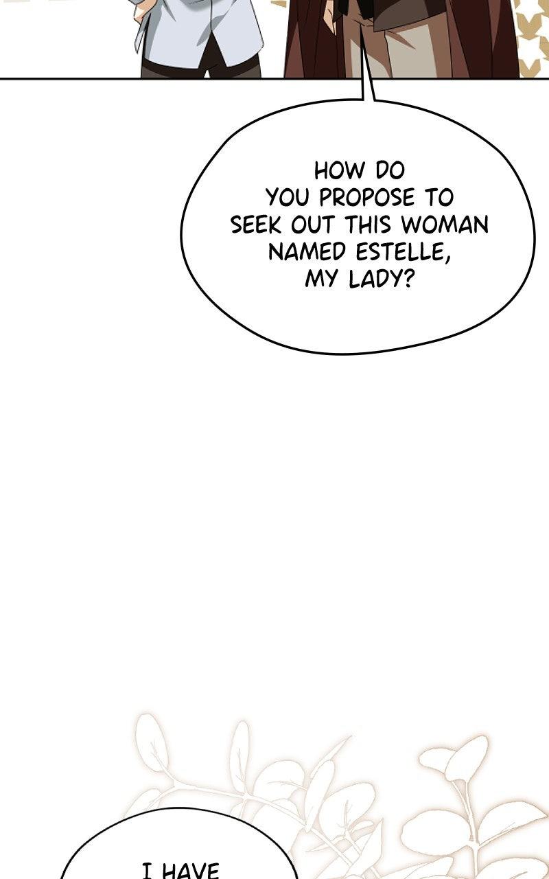 My Villainous Family Won't Let Me Be Chapter 61 - Page 20