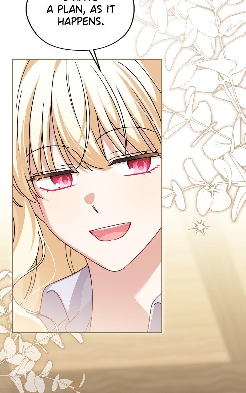 My Villainous Family Won't Let Me Be Chapter 61 - Page 21