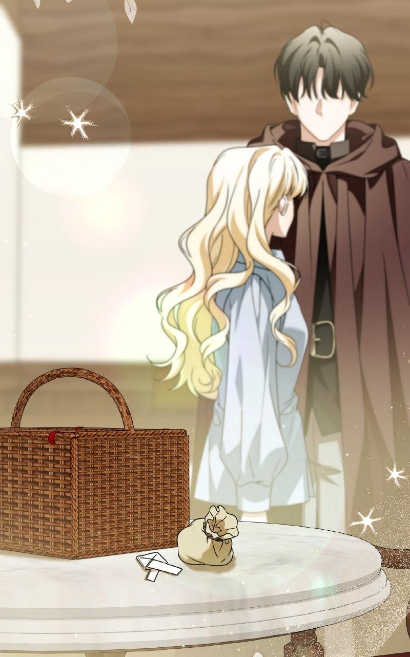 My Villainous Family Won't Let Me Be Chapter 61 - Page 22