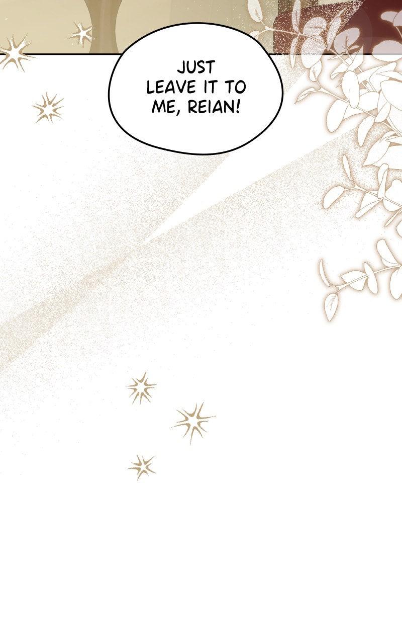 My Villainous Family Won't Let Me Be Chapter 61 - Page 23