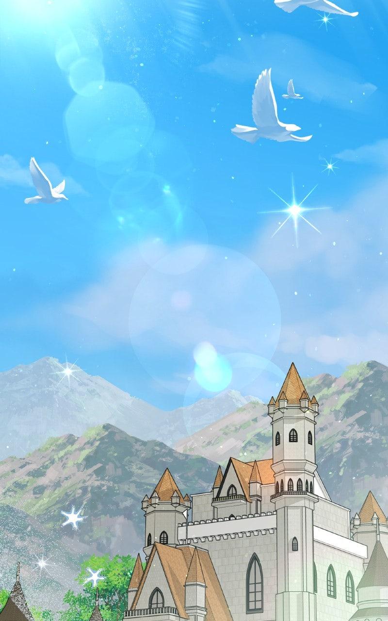 My Villainous Family Won't Let Me Be Chapter 61 - Page 25