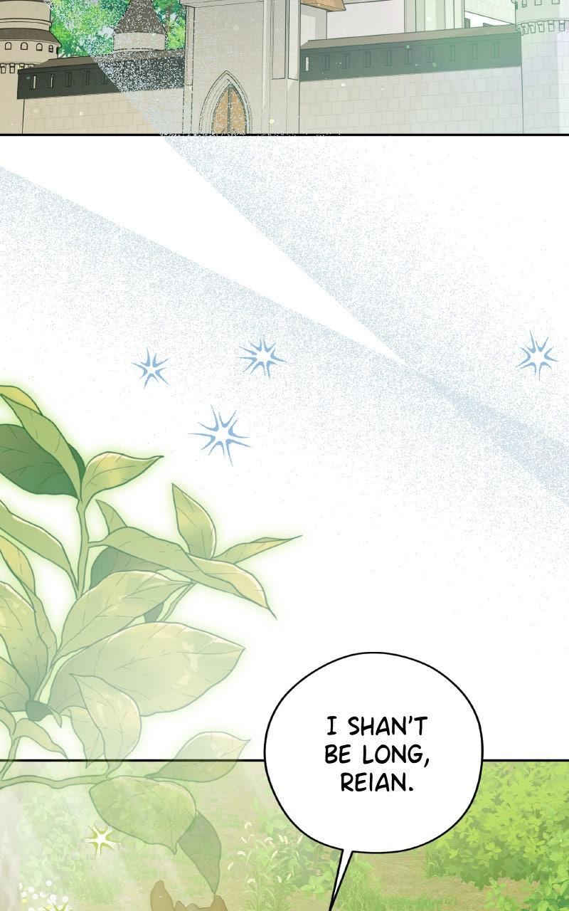 My Villainous Family Won't Let Me Be Chapter 61 - Page 26