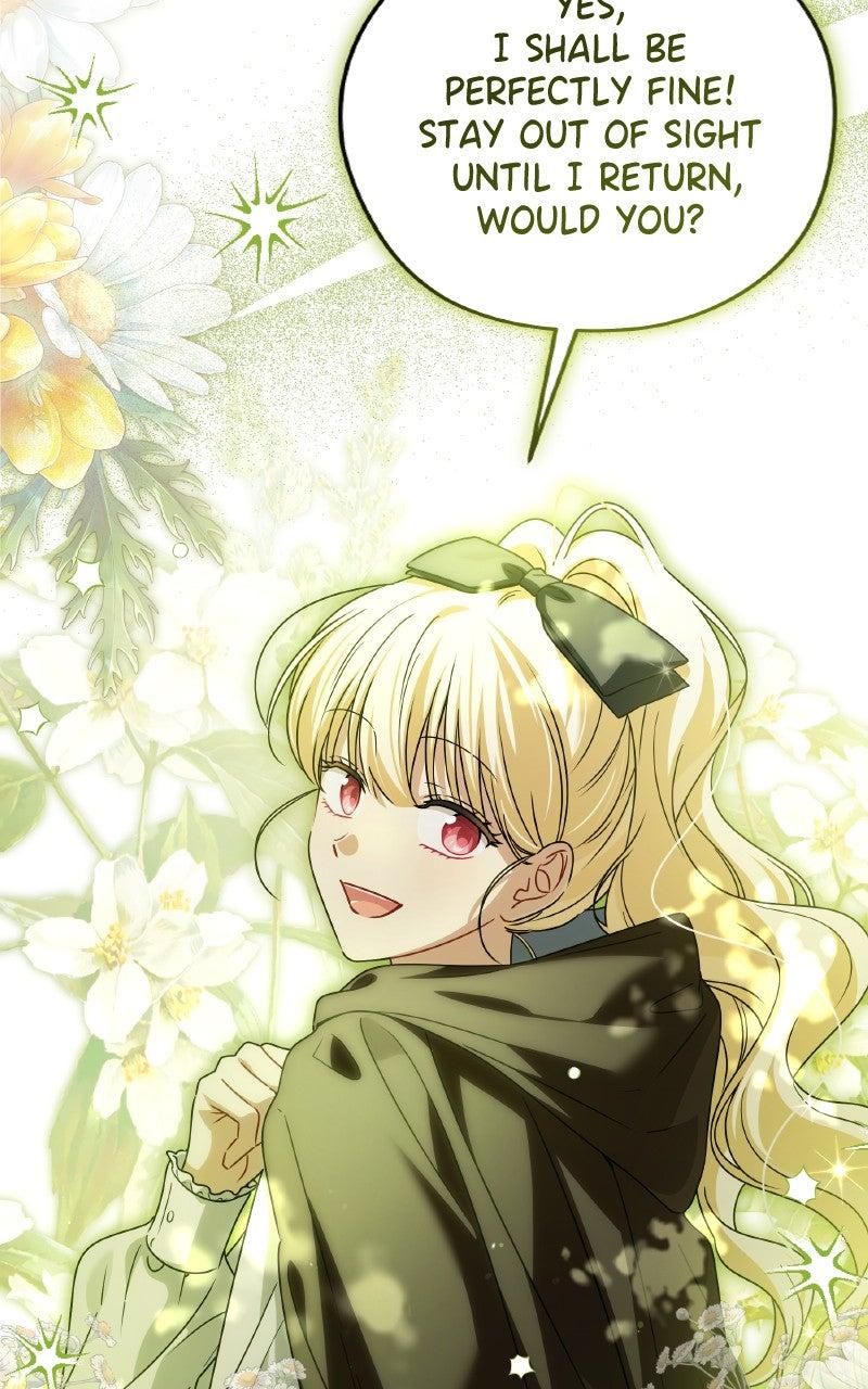 My Villainous Family Won't Let Me Be Chapter 61 - Page 30