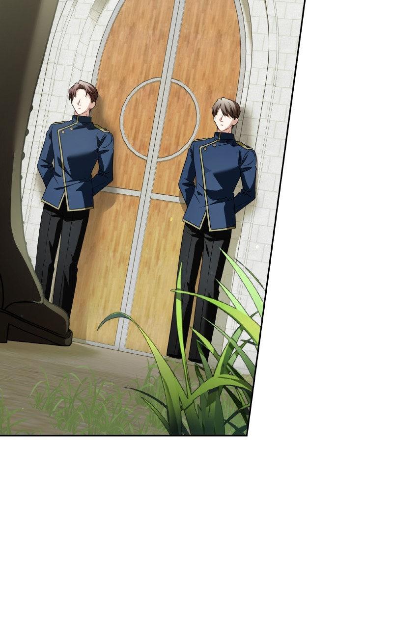 My Villainous Family Won't Let Me Be Chapter 61 - Page 32