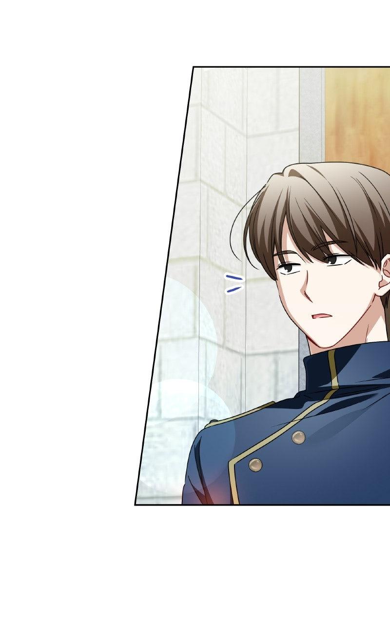 My Villainous Family Won't Let Me Be Chapter 61 - Page 33