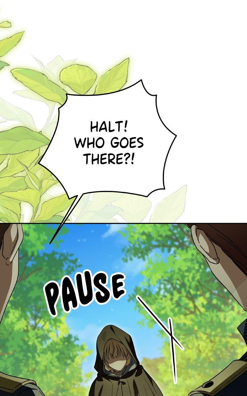 My Villainous Family Won't Let Me Be Chapter 61 - Page 34