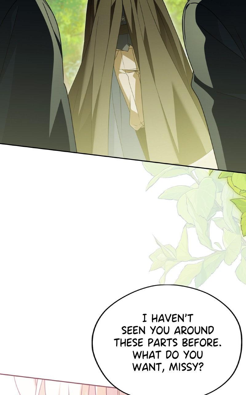 My Villainous Family Won't Let Me Be Chapter 61 - Page 35