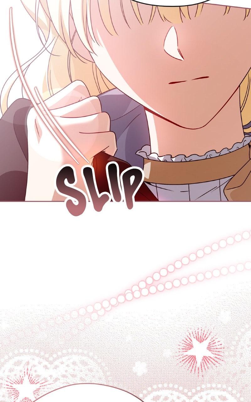 My Villainous Family Won't Let Me Be Chapter 61 - Page 36