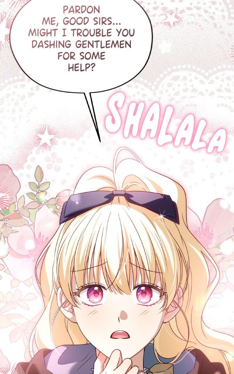 My Villainous Family Won't Let Me Be Chapter 61 - Page 37