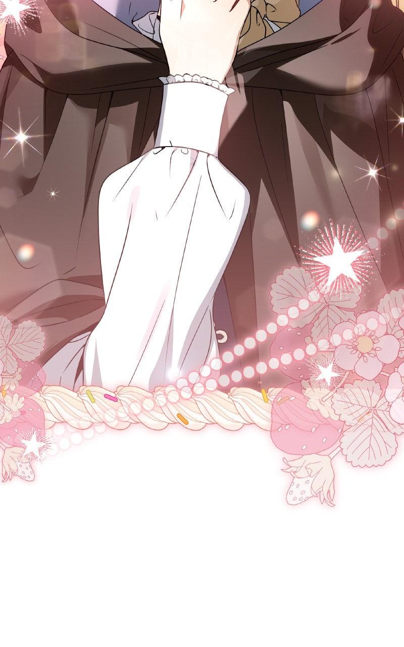 My Villainous Family Won't Let Me Be Chapter 61 - Page 38