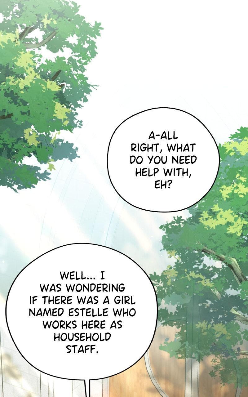 My Villainous Family Won't Let Me Be Chapter 61 - Page 40