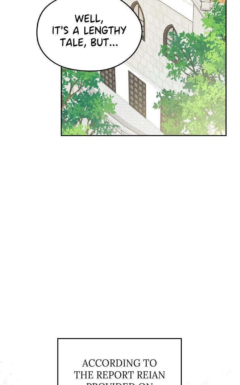 My Villainous Family Won't Let Me Be Chapter 61 - Page 43