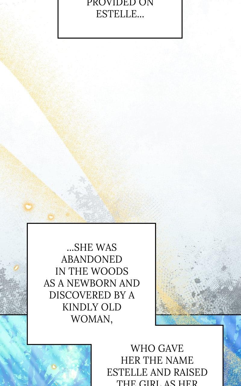 My Villainous Family Won't Let Me Be Chapter 61 - Page 44