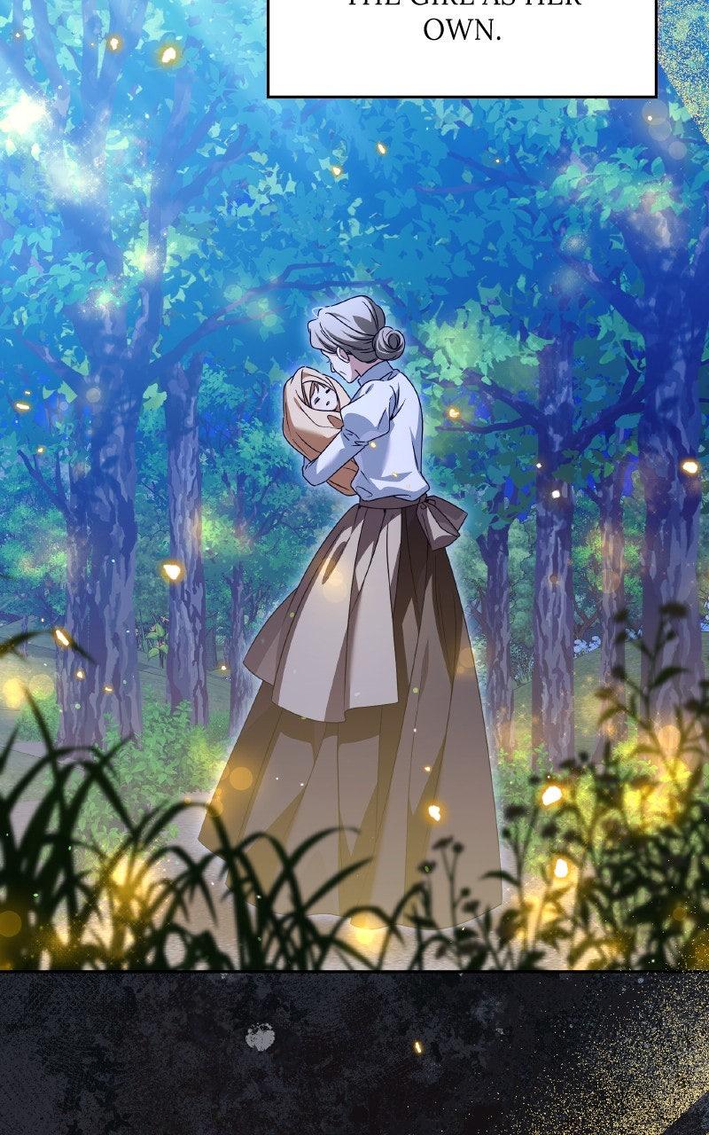 My Villainous Family Won't Let Me Be Chapter 61 - Page 45