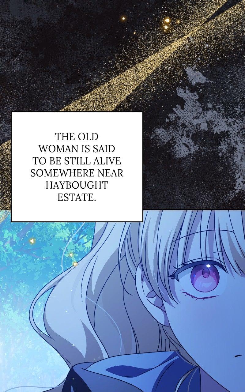 My Villainous Family Won't Let Me Be Chapter 61 - Page 46