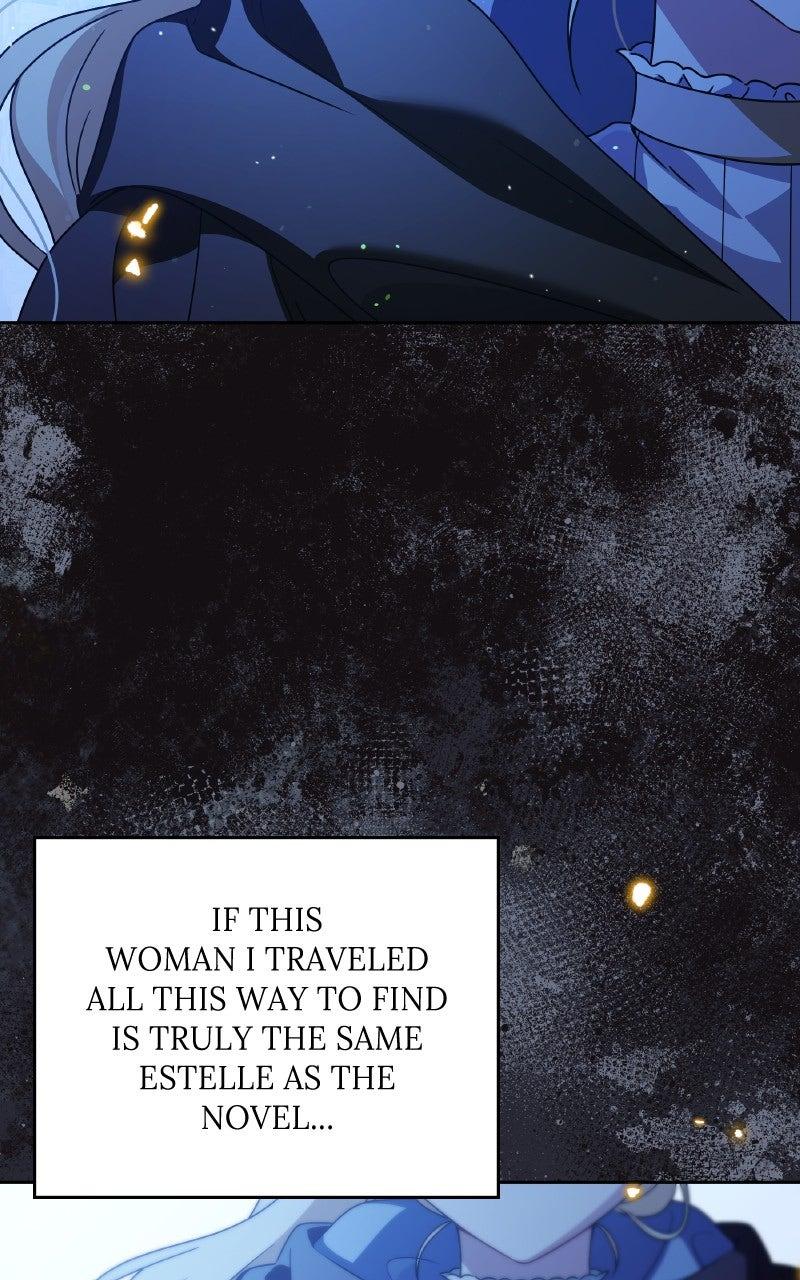 My Villainous Family Won't Let Me Be Chapter 61 - Page 47