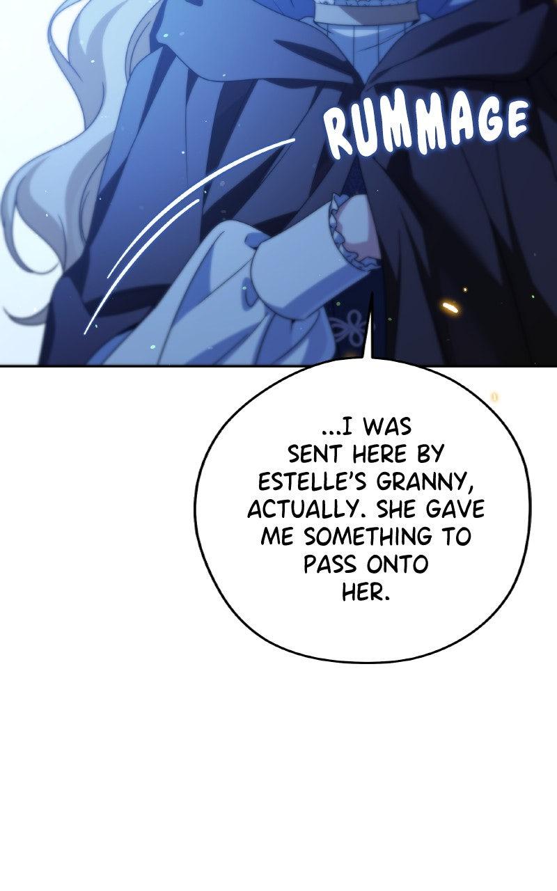 My Villainous Family Won't Let Me Be Chapter 61 - Page 48