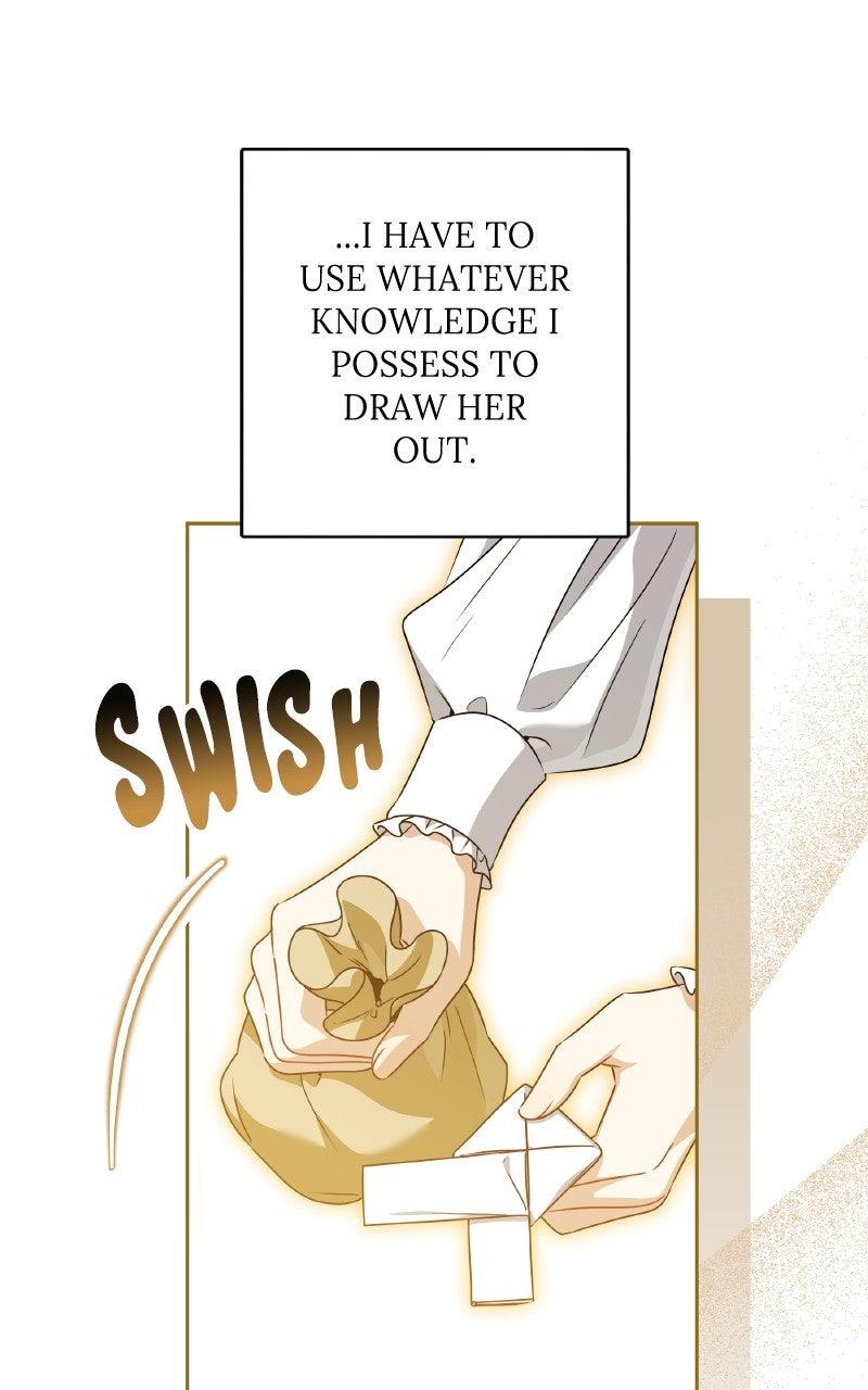 My Villainous Family Won't Let Me Be Chapter 61 - Page 49