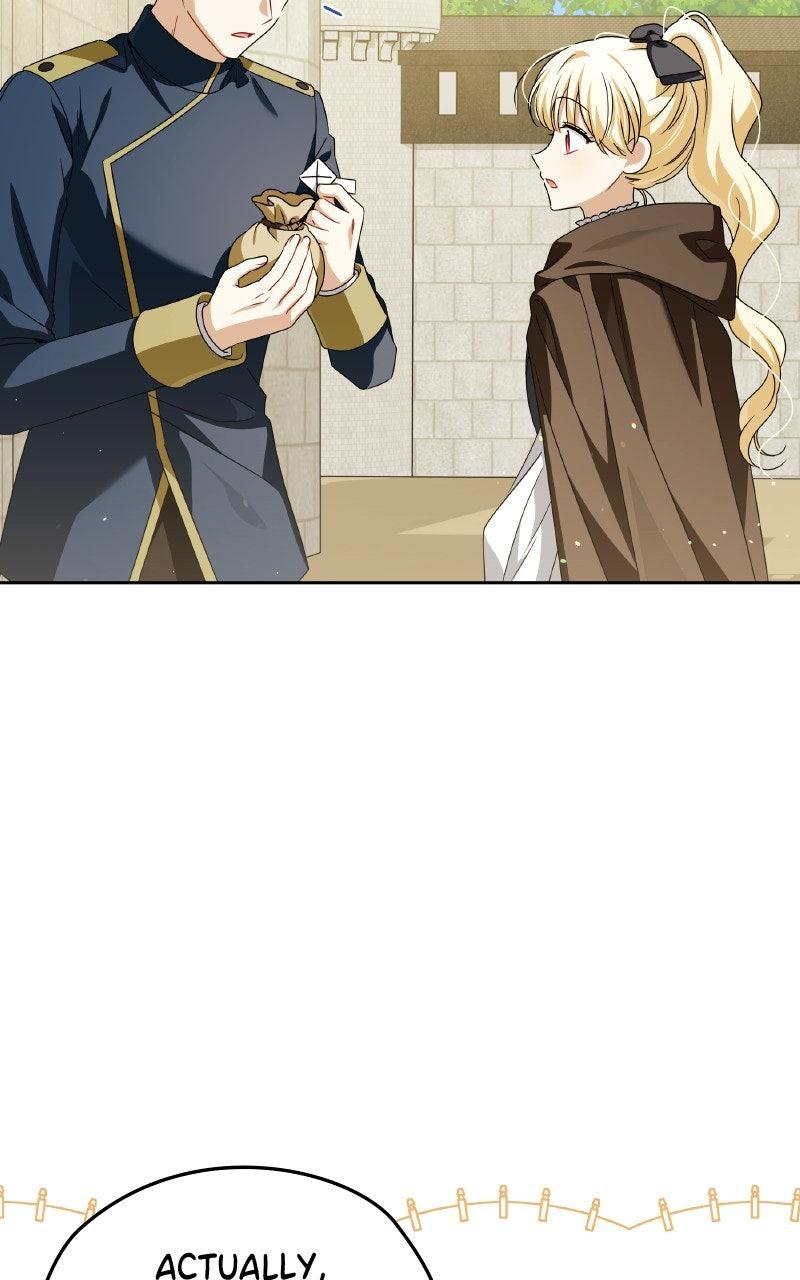 My Villainous Family Won't Let Me Be Chapter 61 - Page 51