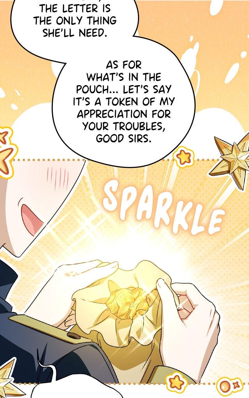 My Villainous Family Won't Let Me Be Chapter 61 - Page 52