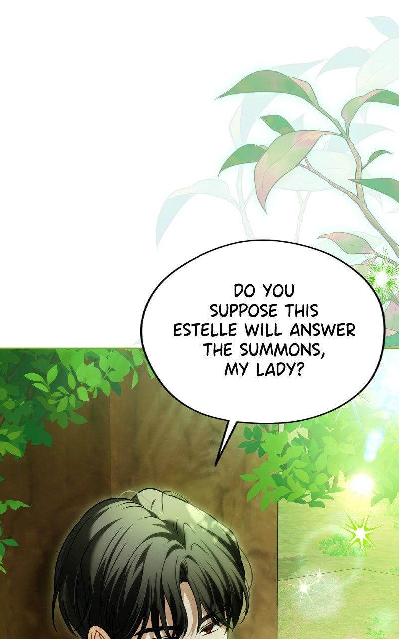 My Villainous Family Won't Let Me Be Chapter 61 - Page 56