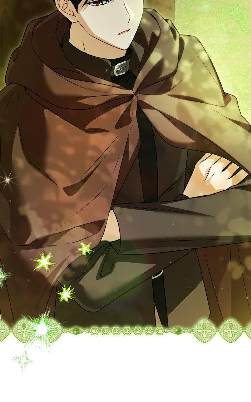 My Villainous Family Won't Let Me Be Chapter 61 - Page 57