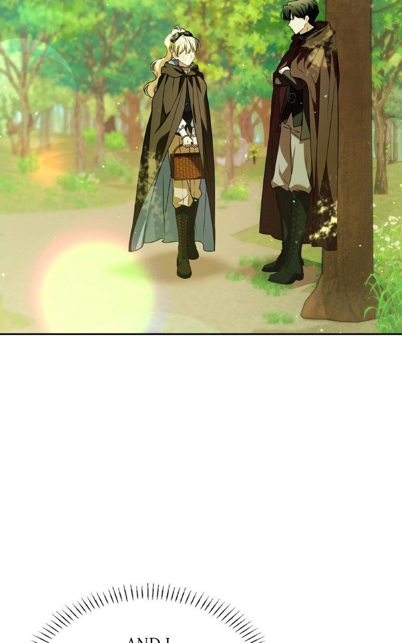 My Villainous Family Won't Let Me Be Chapter 61 - Page 59