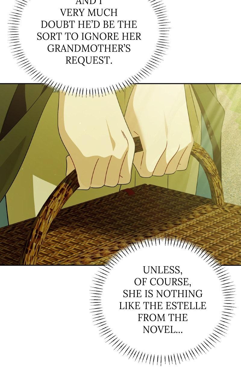 My Villainous Family Won't Let Me Be Chapter 61 - Page 60