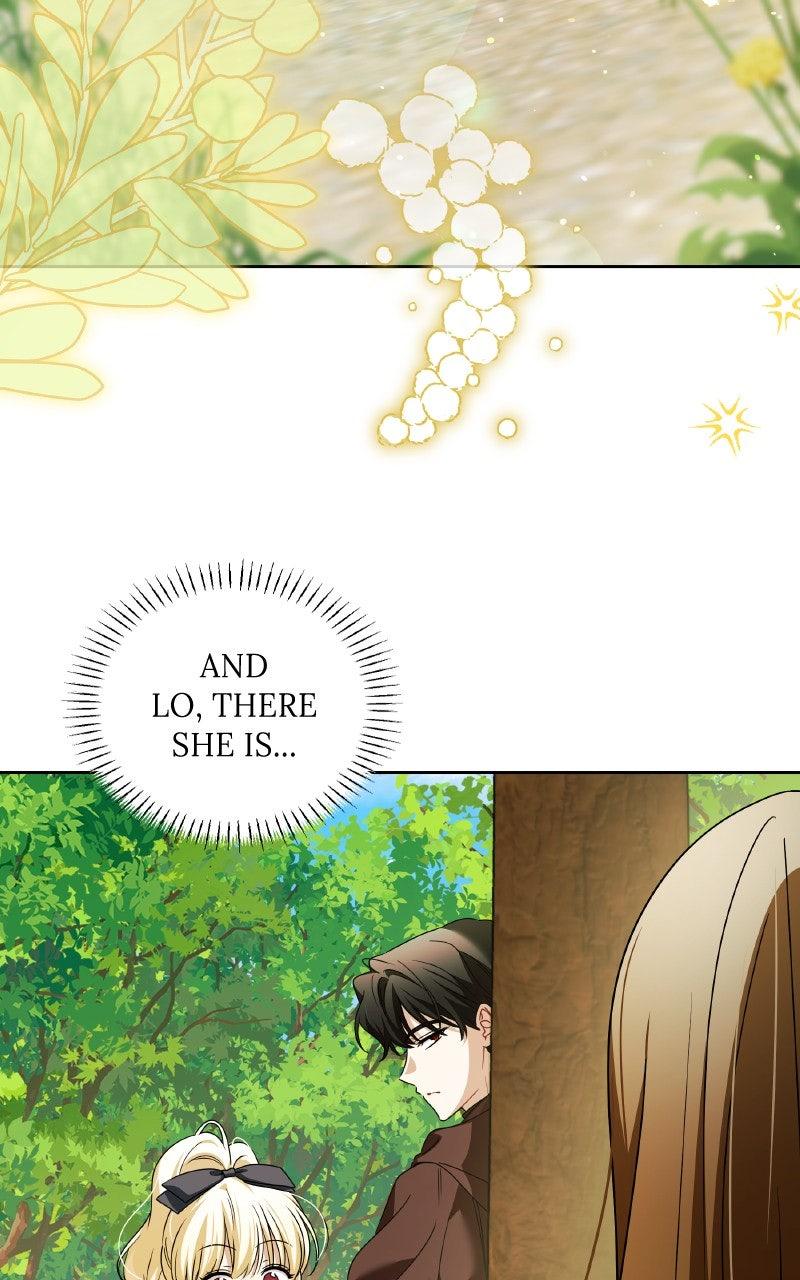 My Villainous Family Won't Let Me Be Chapter 61 - Page 64