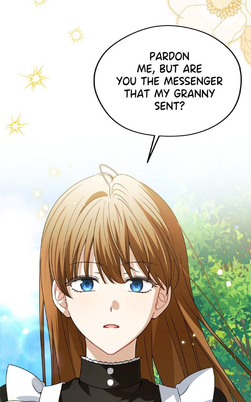 My Villainous Family Won't Let Me Be Chapter 61 - Page 66