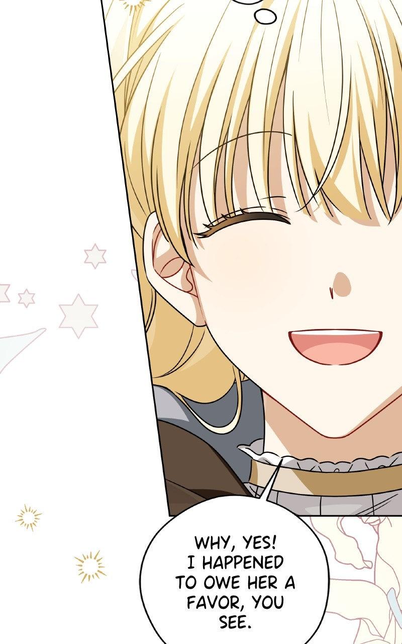 My Villainous Family Won't Let Me Be Chapter 61 - Page 68