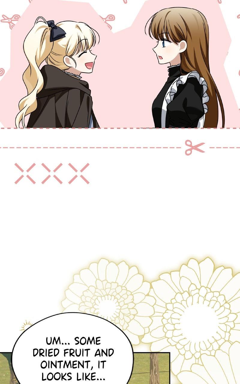 My Villainous Family Won't Let Me Be Chapter 61 - Page 70