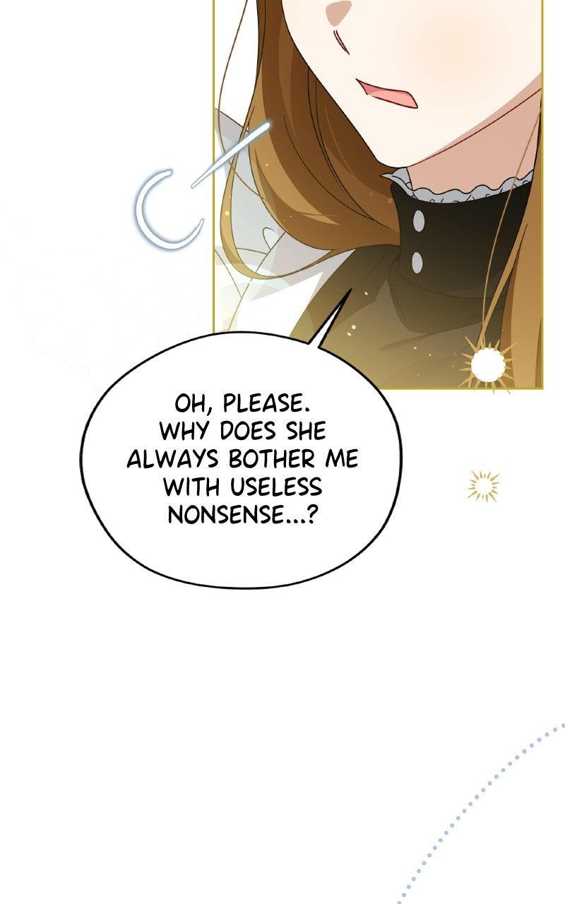 My Villainous Family Won't Let Me Be Chapter 61 - Page 72