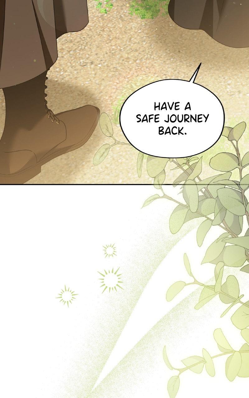 My Villainous Family Won't Let Me Be Chapter 61 - Page 75