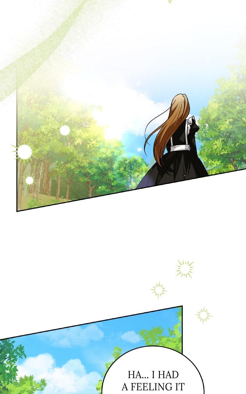 My Villainous Family Won't Let Me Be Chapter 61 - Page 76