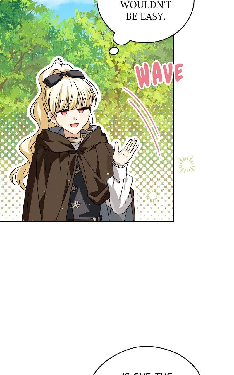 My Villainous Family Won't Let Me Be Chapter 61 - Page 77