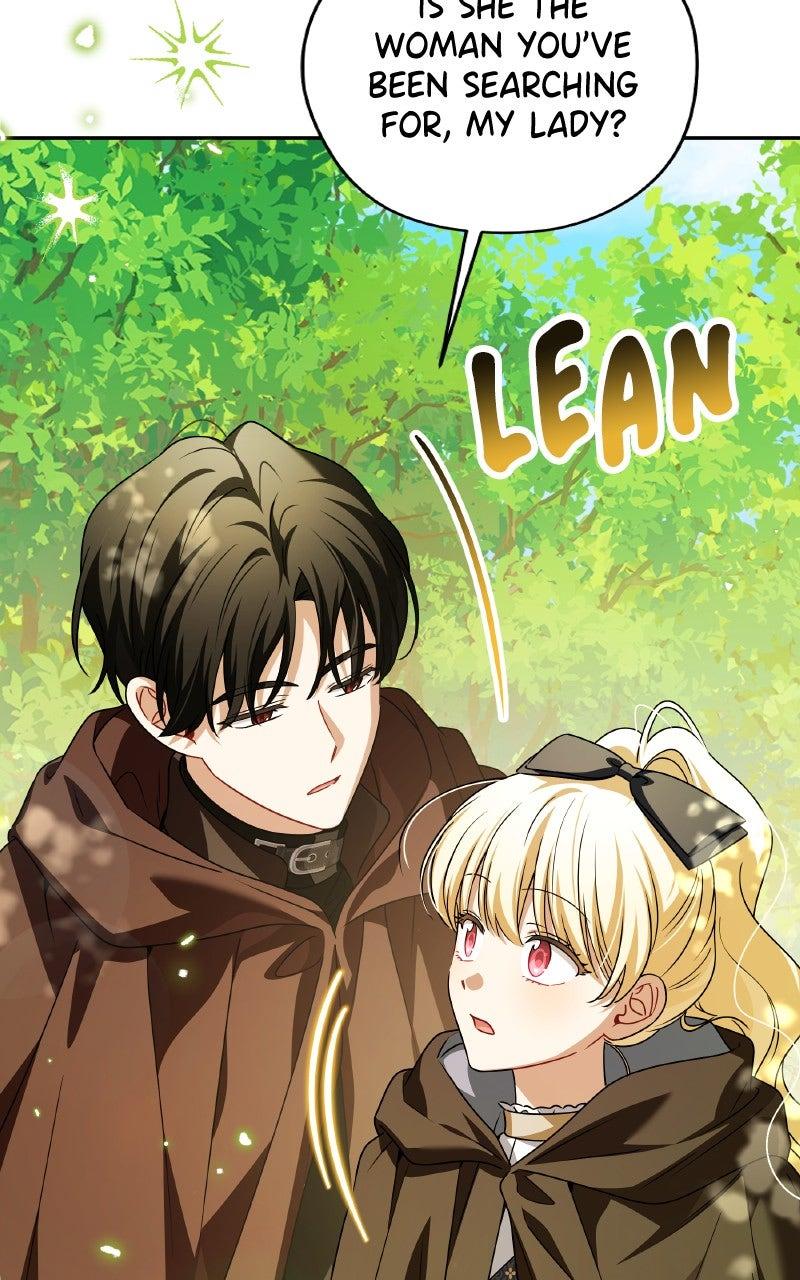 My Villainous Family Won't Let Me Be Chapter 61 - Page 78