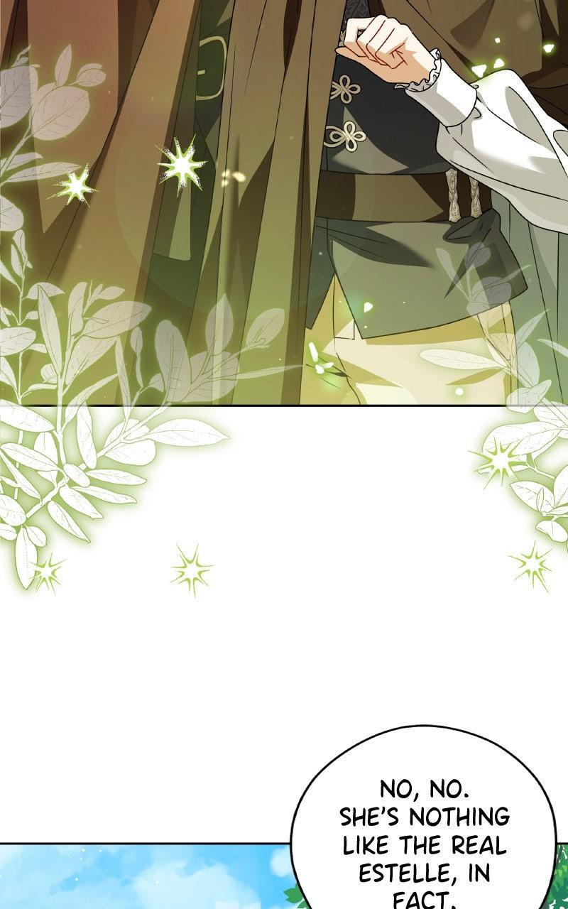 My Villainous Family Won't Let Me Be Chapter 61 - Page 79