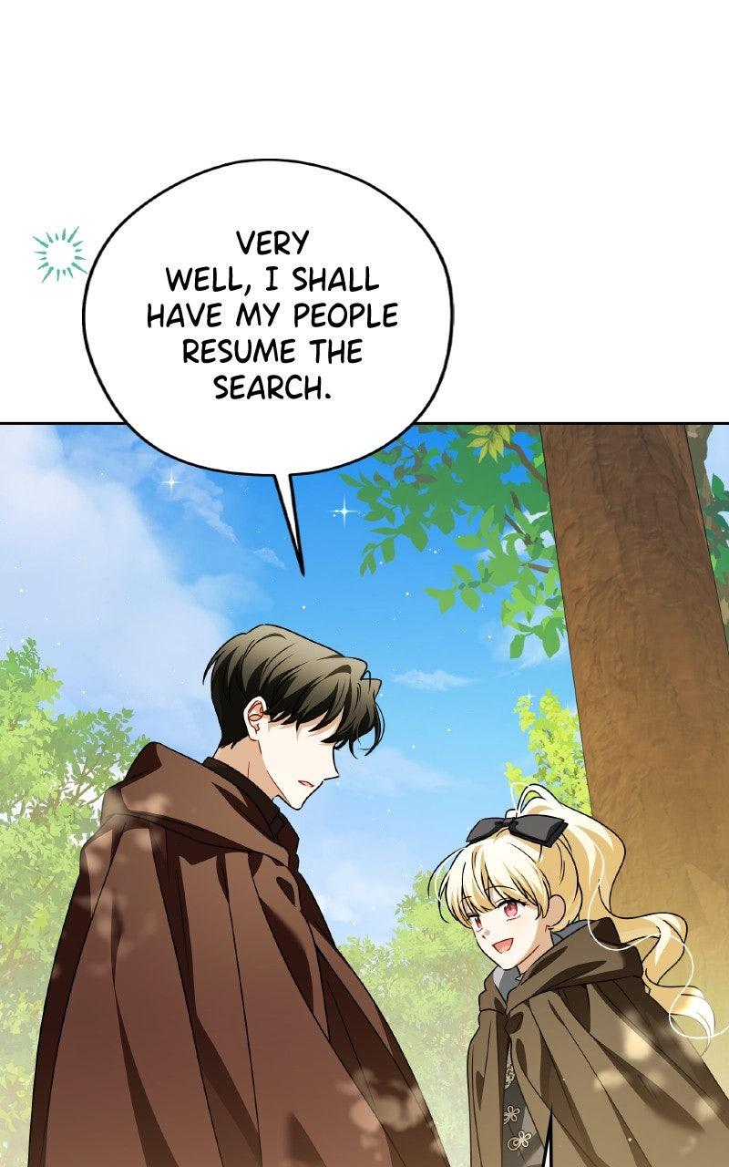 My Villainous Family Won't Let Me Be Chapter 61 - Page 81