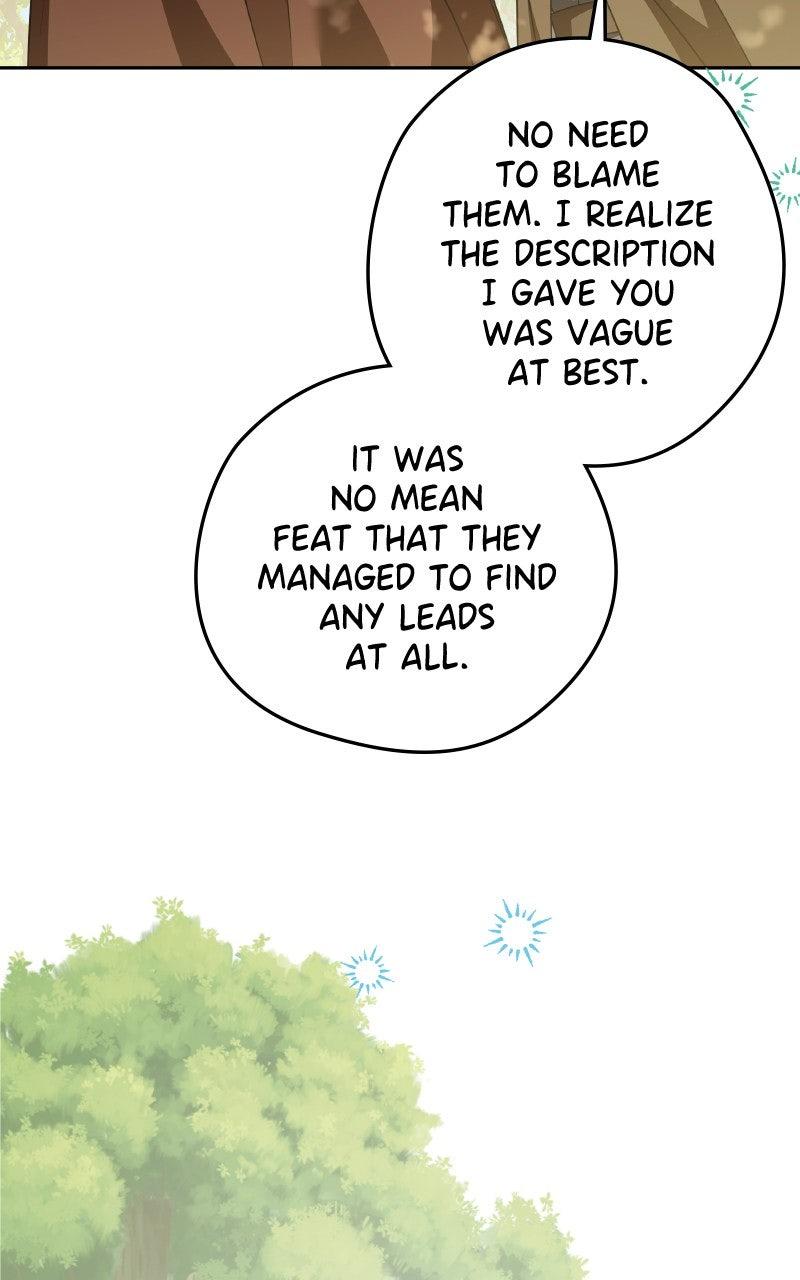 My Villainous Family Won't Let Me Be Chapter 61 - Page 82