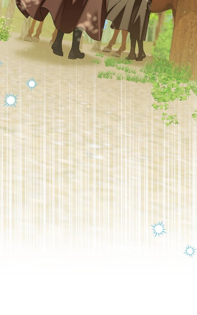 My Villainous Family Won't Let Me Be Chapter 61 - Page 84