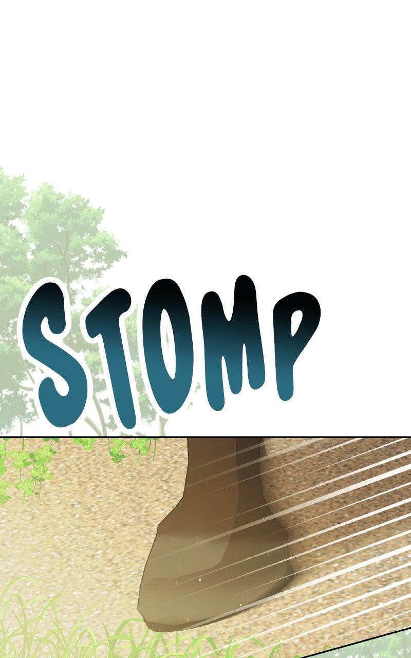 My Villainous Family Won't Let Me Be Chapter 61 - Page 85