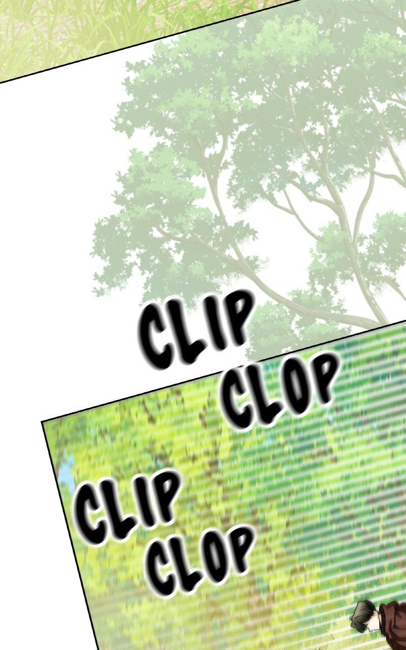 My Villainous Family Won't Let Me Be Chapter 61 - Page 86