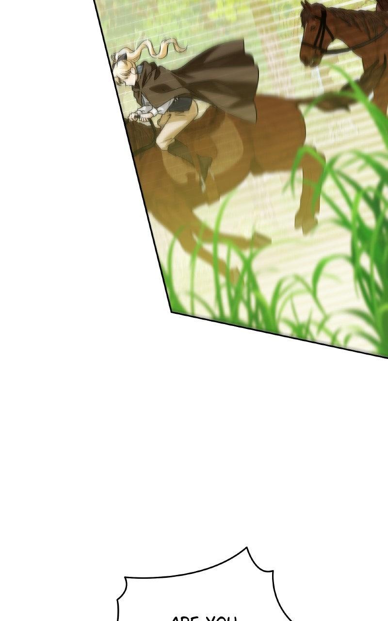 My Villainous Family Won't Let Me Be Chapter 61 - Page 87