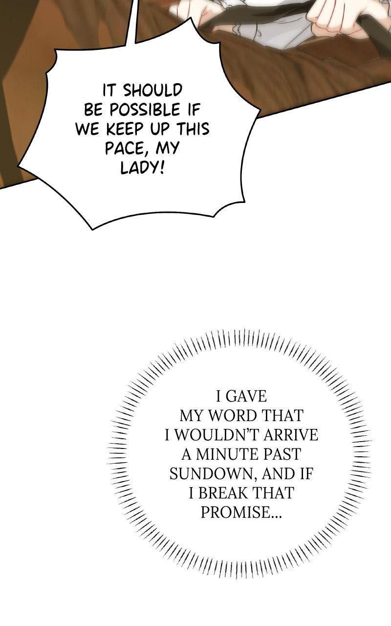 My Villainous Family Won't Let Me Be Chapter 61 - Page 89