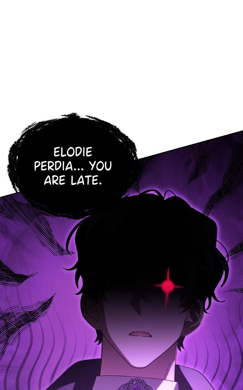 My Villainous Family Won't Let Me Be Chapter 61 - Page 90