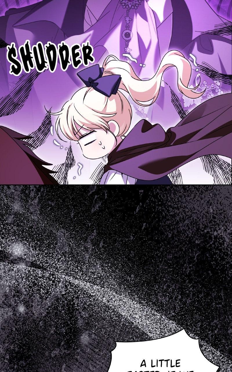 My Villainous Family Won't Let Me Be Chapter 61 - Page 91