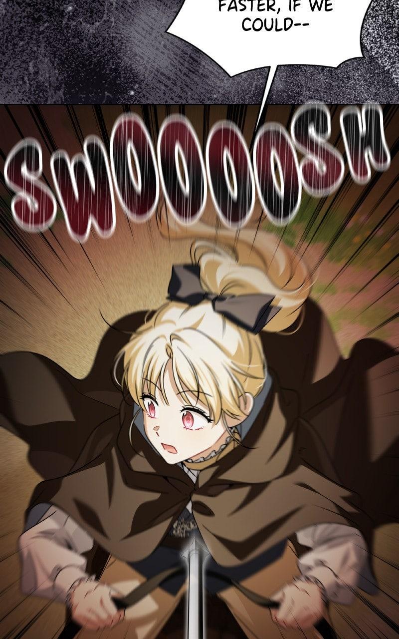 My Villainous Family Won't Let Me Be Chapter 61 - Page 92